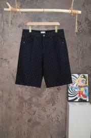 Picture of Dior Jeans Short _SKUDiorM-2XLmmtxM24849594
